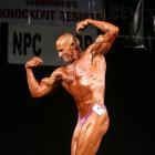 Dave   Blumgold - NPC Sacramento 2009 - #1